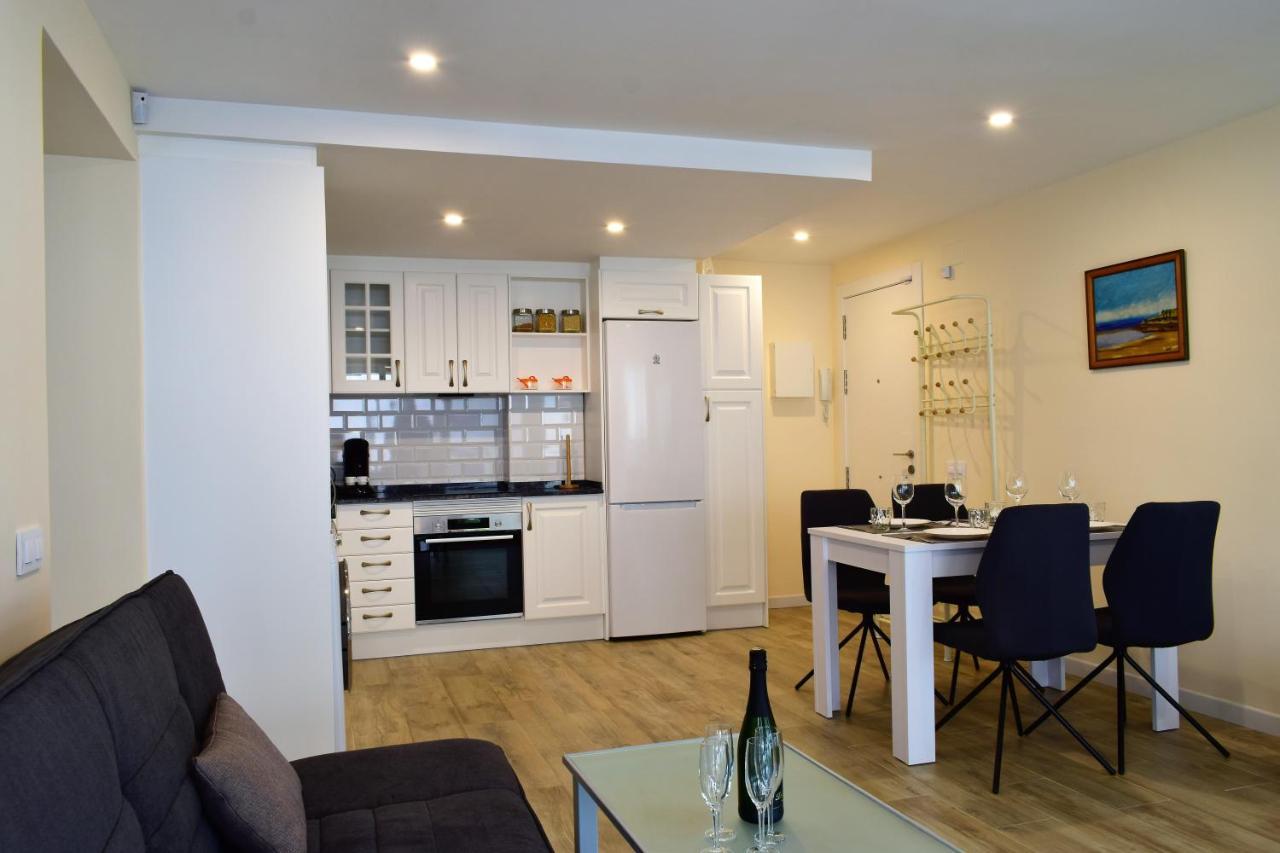 Apartment In Salou Next To The Beach For Families,Wifi Exterior foto