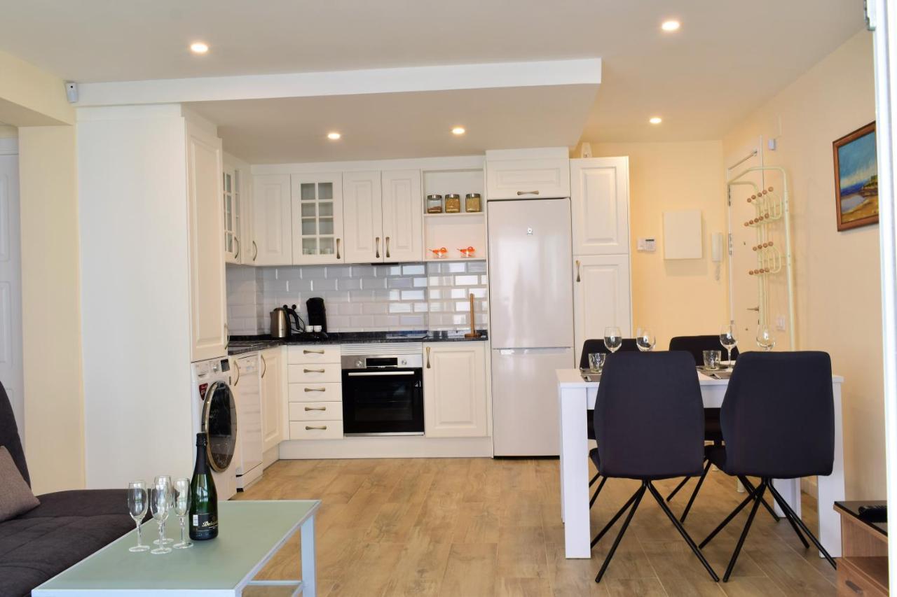 Apartment In Salou Next To The Beach For Families,Wifi Exterior foto